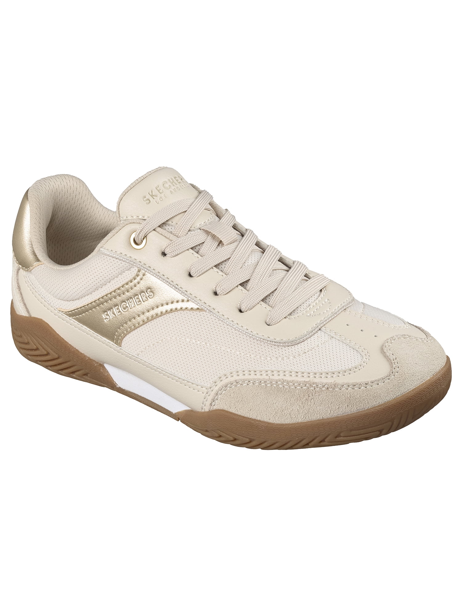 Skechers Women's Street ZINGER EVO Sneakers - Walmart.com