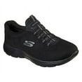 thumbnail image 1 of Skechers Women's SUMMITS-COOL CLASSIC Slip-On Athletic Sneaker, Wide Width Available, 1 of 5