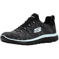 thumbnail image 1 of Skechers Women's Summits-Quick Getaway Sneaker, 1 of 7