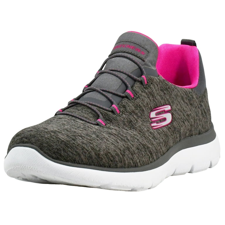 Skechers Women's Summits-Quick Getaway Sneaker