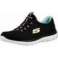 thumbnail image 1 of Skechers Women's Summits Sneaker, 1 of 7