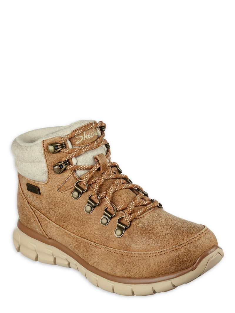 Skechers Women's Synergy Cool Seeker Winter Boot