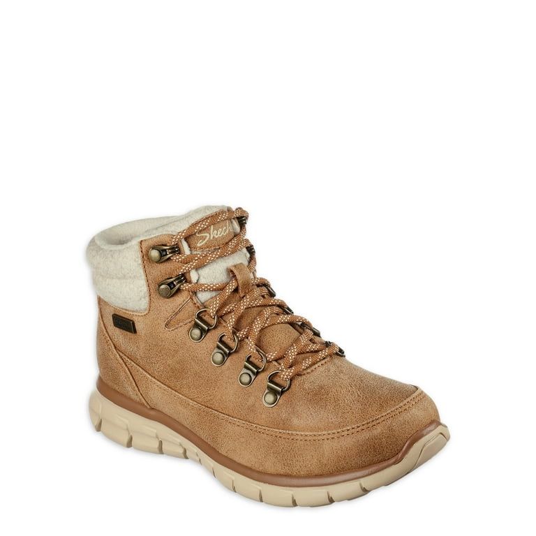 Skechers winter trainers sales