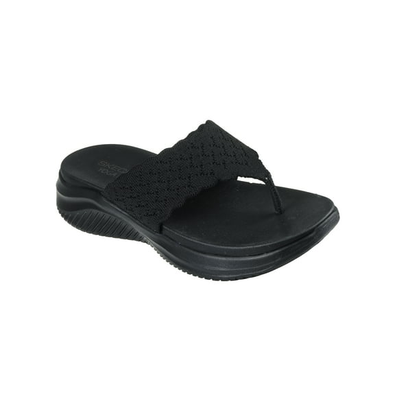 Skechers Women's ULTRA FLEX 3.0 - RYHTHM WAVES Sandal, Sizes 5-12
