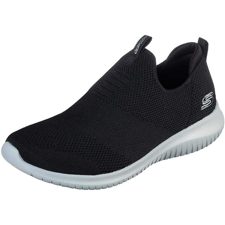 skechers womens ultra flex first take trainers