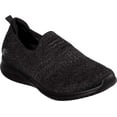 thumbnail image 1 of Skechers Women's Ultra Flex Harmonious Slip-on Comfort Sneaker, 1 of 13
