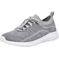 thumbnail image 1 of Skechers Women's Ultra Flex Statements Light Grey Sneaker 8 M US, 1 of 5