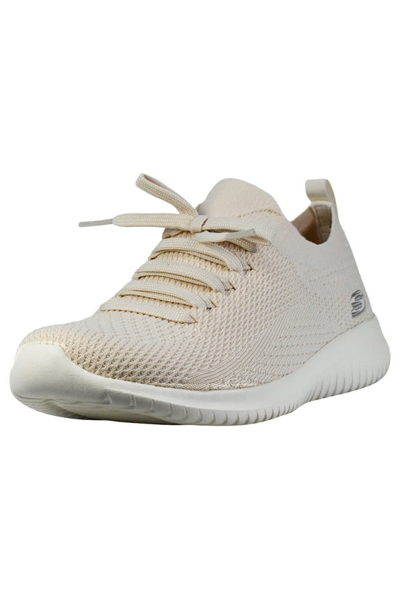 Women's Ultra Flex Statements Sneaker