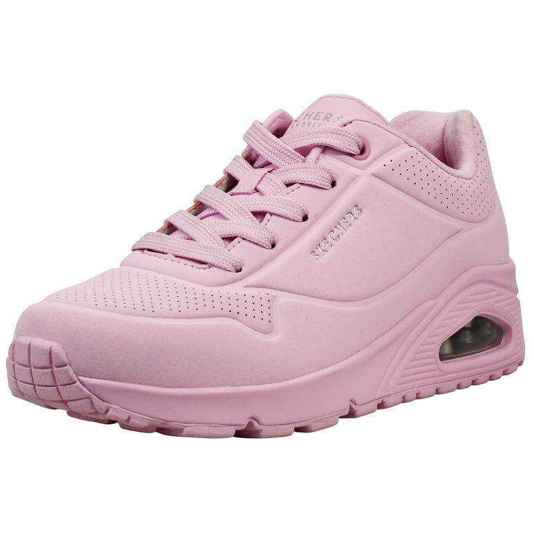 Skechers Women's Uno Night Shades Sneaker