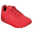 thumbnail image 1 of Skechers Women's Uno Stand On Air Casual Sneaker, 1 of 7