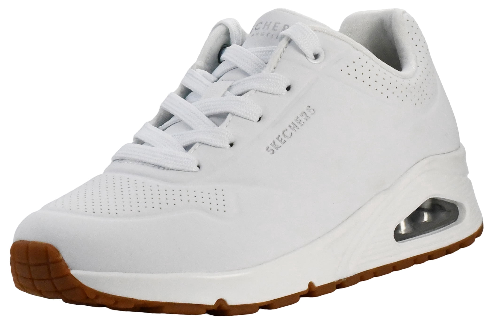 Skechers Women's Uno Stand On Air Sneaker - Walmart.com