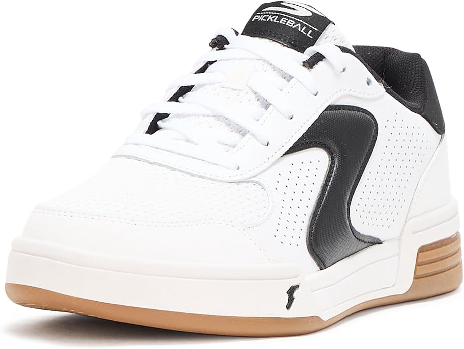 Skechers Women's Viper - Court Classic Sneaker - Walmart.com