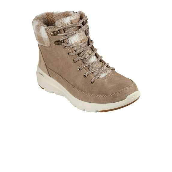 Skechers Women's Winter Glacial Ultra Timber Boot