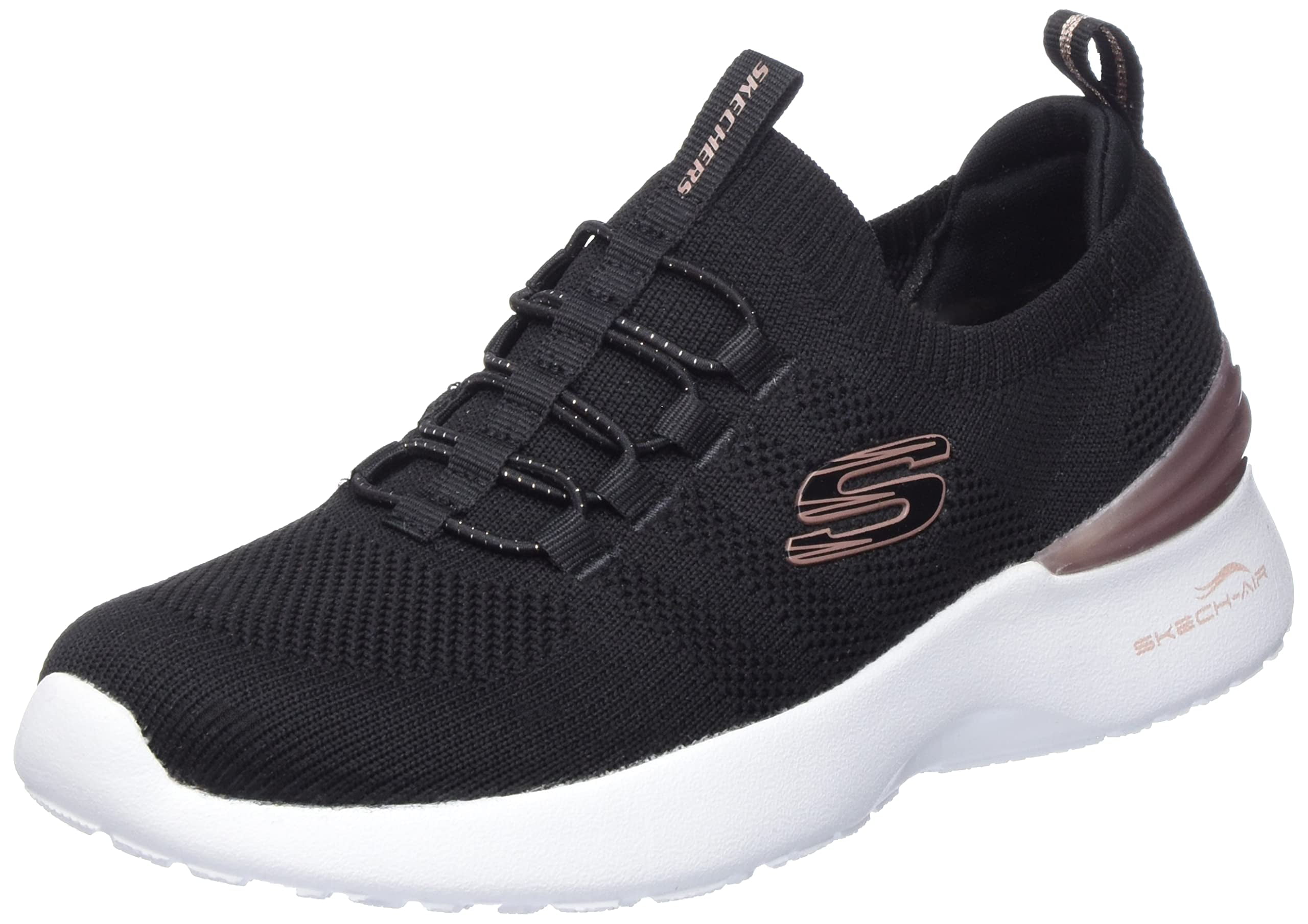 Women's SKECH-AIR DYNAMIGHT-PERFECT STEPS Atheletic Sneaker