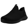 thumbnail image 1 of Skechers Women's Work Relaxed Fit Ultra Flex SR Slip Resistant Sneaker, 1 of 7