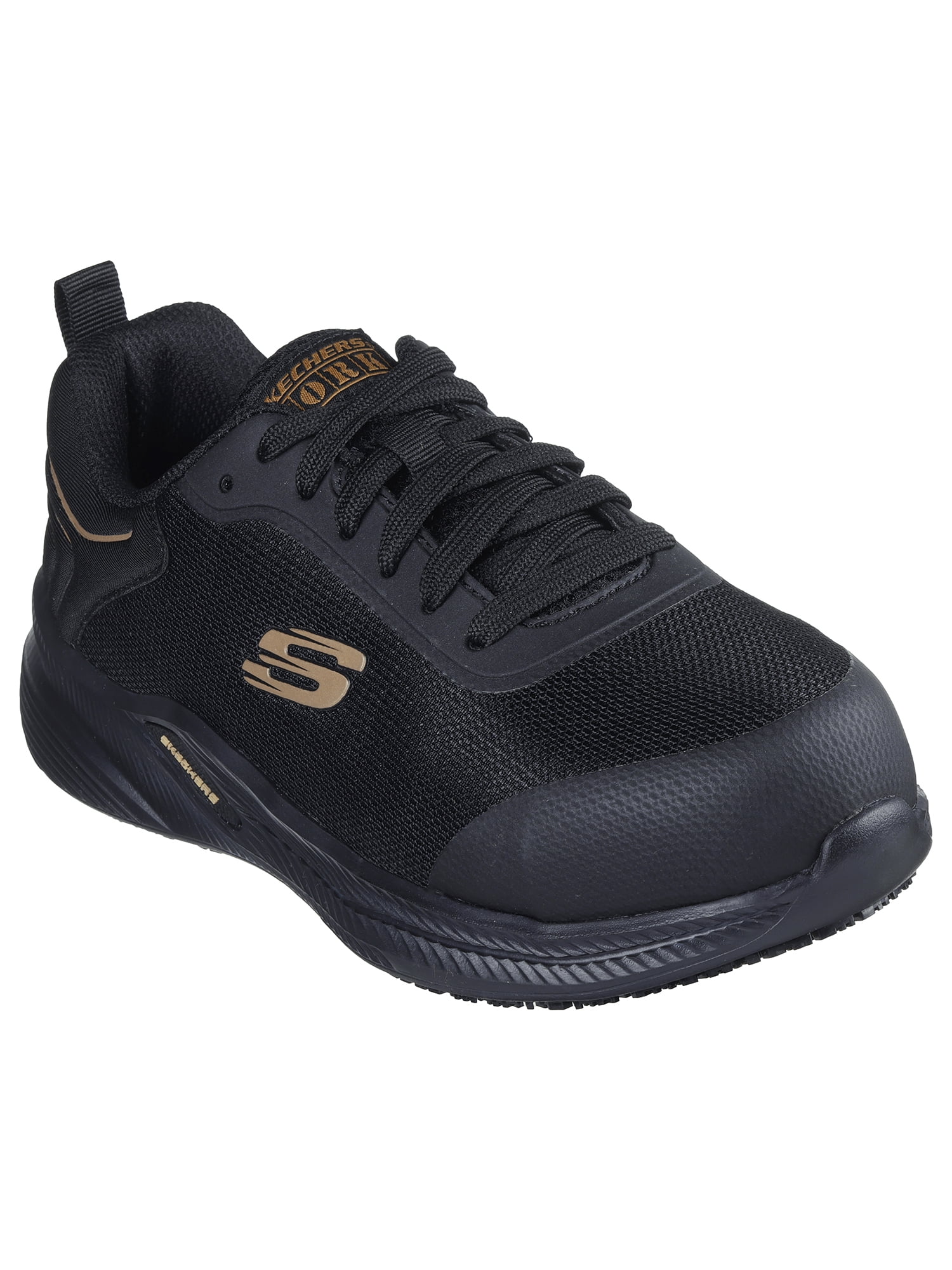 Skechers Work women's Virtue - Slip Resistant Athletic Shoes