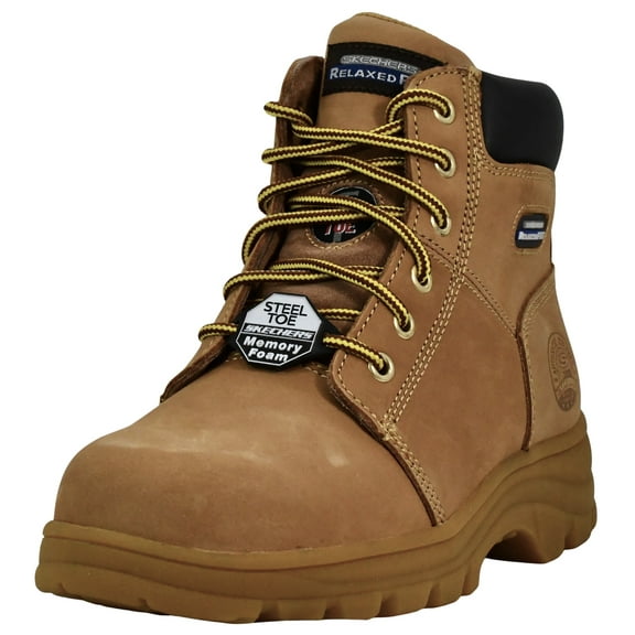 Skechers Women's Workshire Peril ST Boot