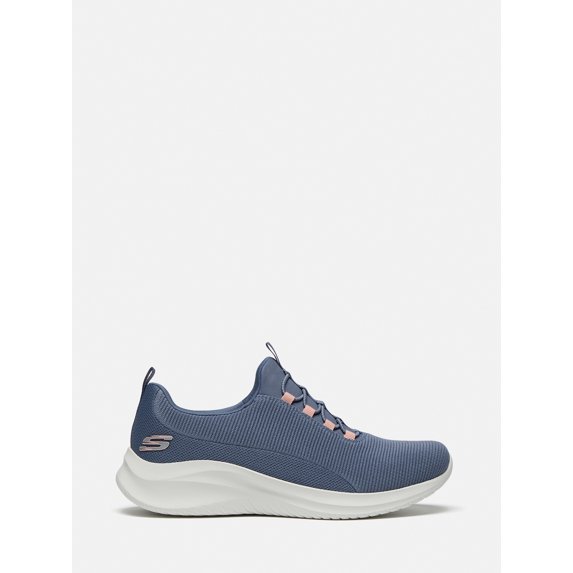 Skechers Women's Zinergy - New Disposition Slip-On Athletic Sneaker