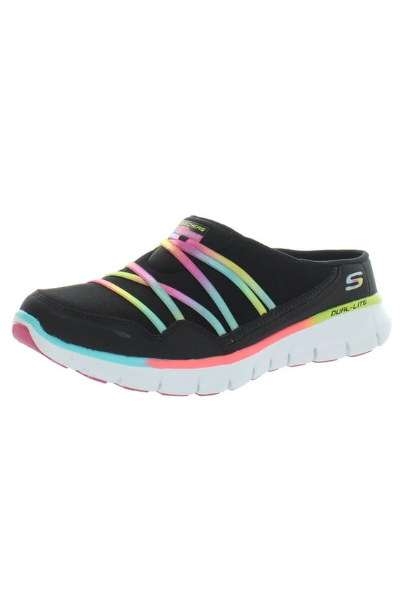 Womens Air Streamer Memory Foam Lightweight Athletic Shoes