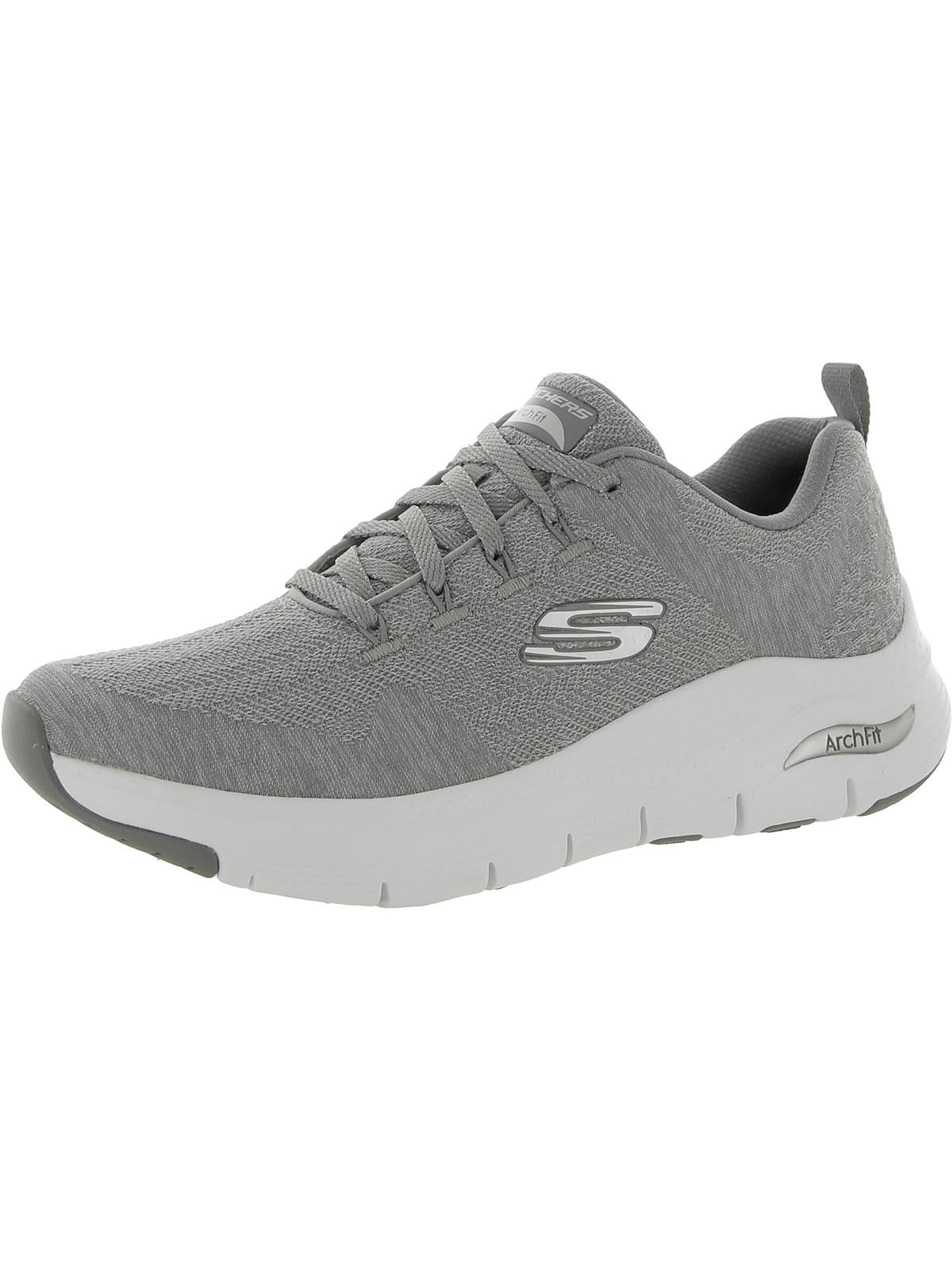 Skechers Womens Arch Fit-Comfy Wave Fitness Performance Walking