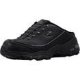 thumbnail image 1 of Skechers D'Lites - Bright Sky Slip-On Sneakers for Women, Lightweight Athletic Walking Shoes with Air-Cooled Memory Foam, 1 of 6
