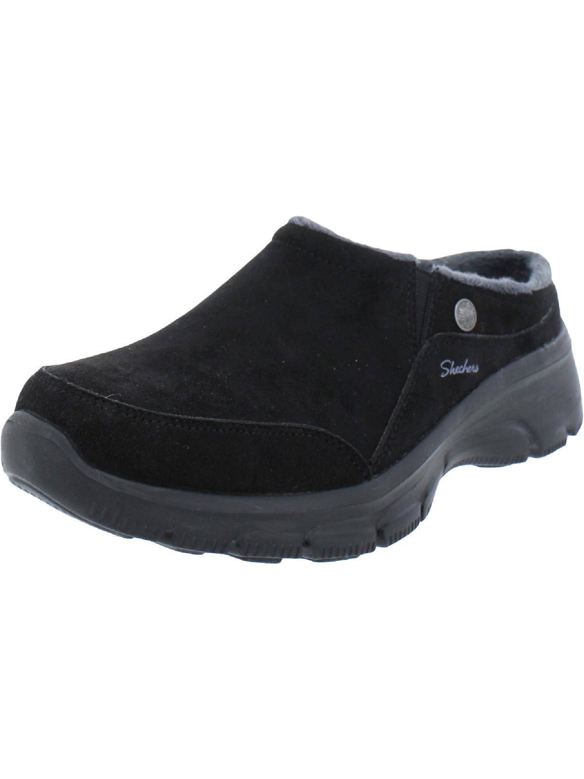 Easy Going Latte Mule, Casual Comfort Womens Slip on Shoes