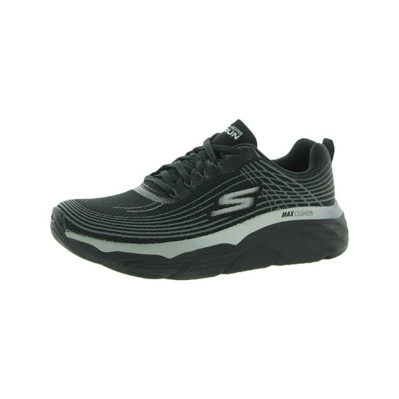 Skechers Womens Elite Brilliant Trainers Lifestyle Running Shoes