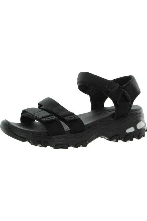 Womens Fresh Catch Athletic Yoga Sport Sandals