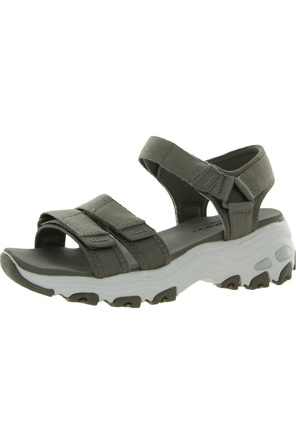 Womens Fresh Catch Athletic Yoga Sport Sandals