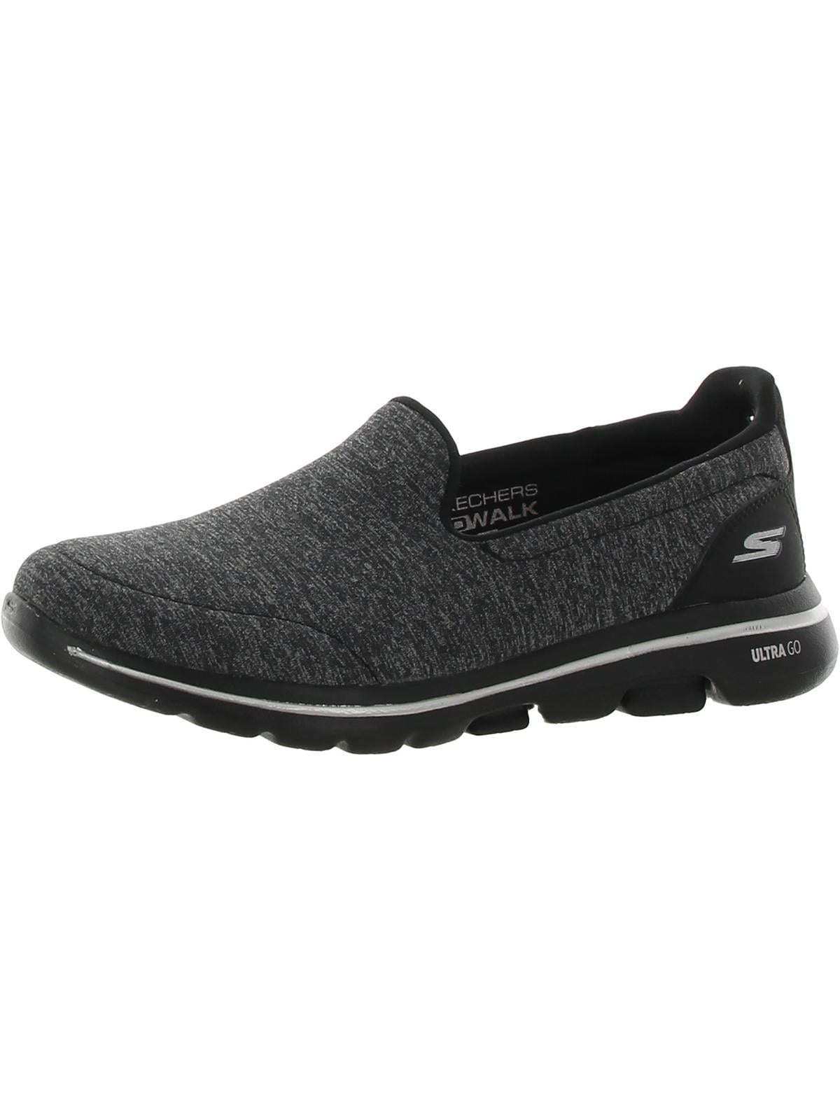 Skechers Womens Go Walk Honor Fitness Sneakers Walking Shoes