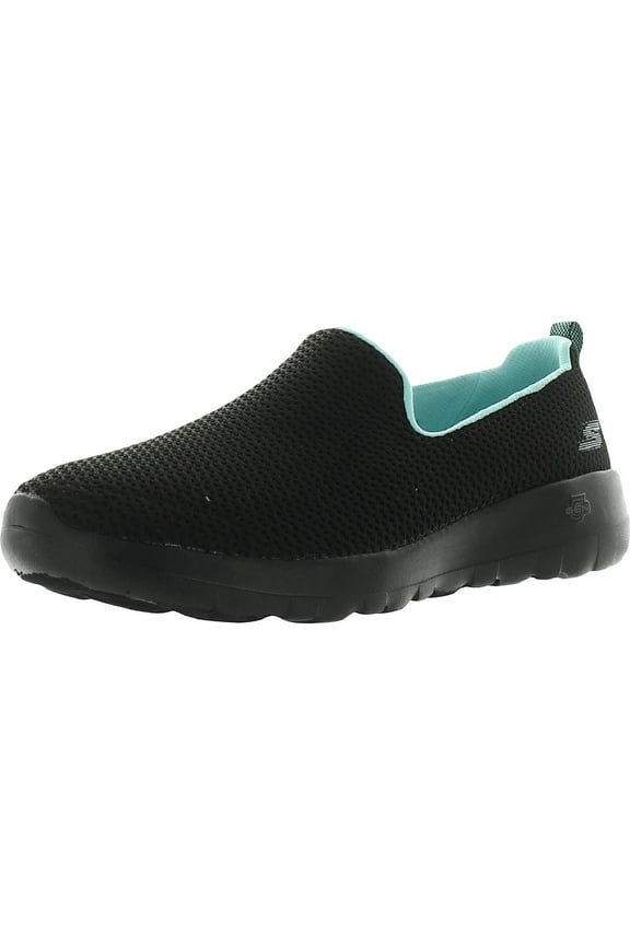 Womens Go Walk Joy Performance Slip On Walking Shoes