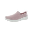 thumbnail image 1 of Skechers Slip on Sneakers for Women, Gowalk Joy Walking Shoes, Breathable Mesh, 5gen Cushioning, 1 of 5