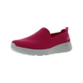 thumbnail image 1 of Skechers Womens Go Walk Joy Slip On Performance Sneakers, 1 of 3