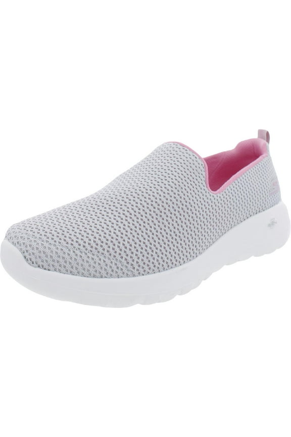 Womens Go Walk Joy Slip On Performance Sneakers