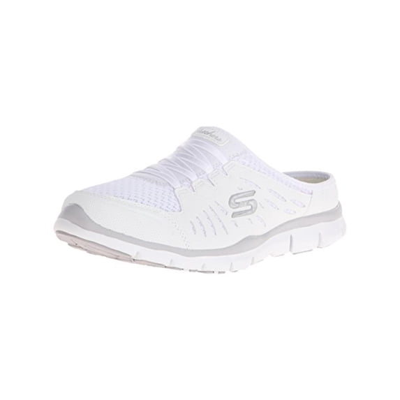 Skechers Sport Sneakers for Women Slip on Shoes Gratis No Limits Fashion Casual Comfort Slip Resistant Durable