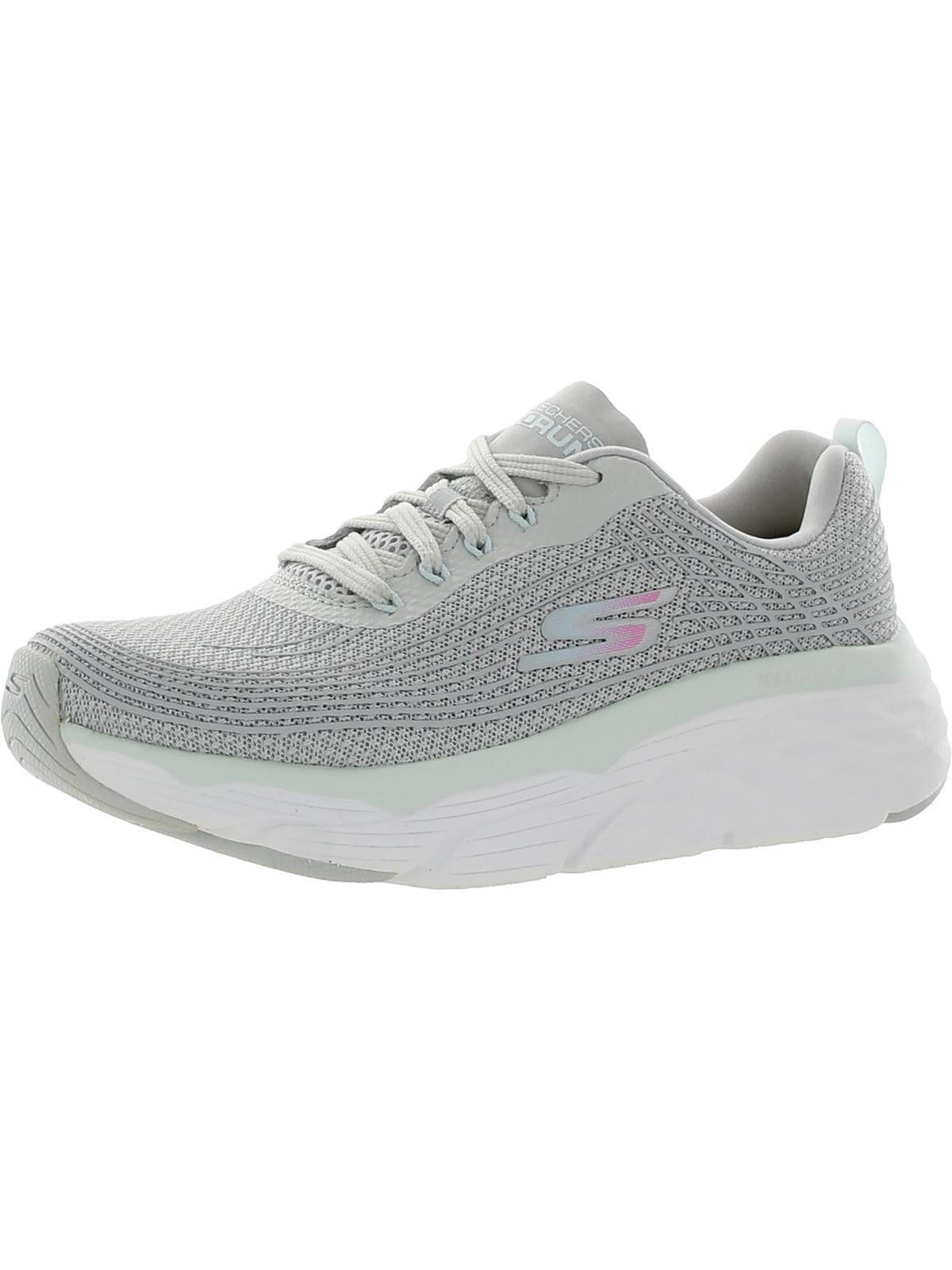 Skechers Womens Max Cushioning Elite Performance Comfort Running