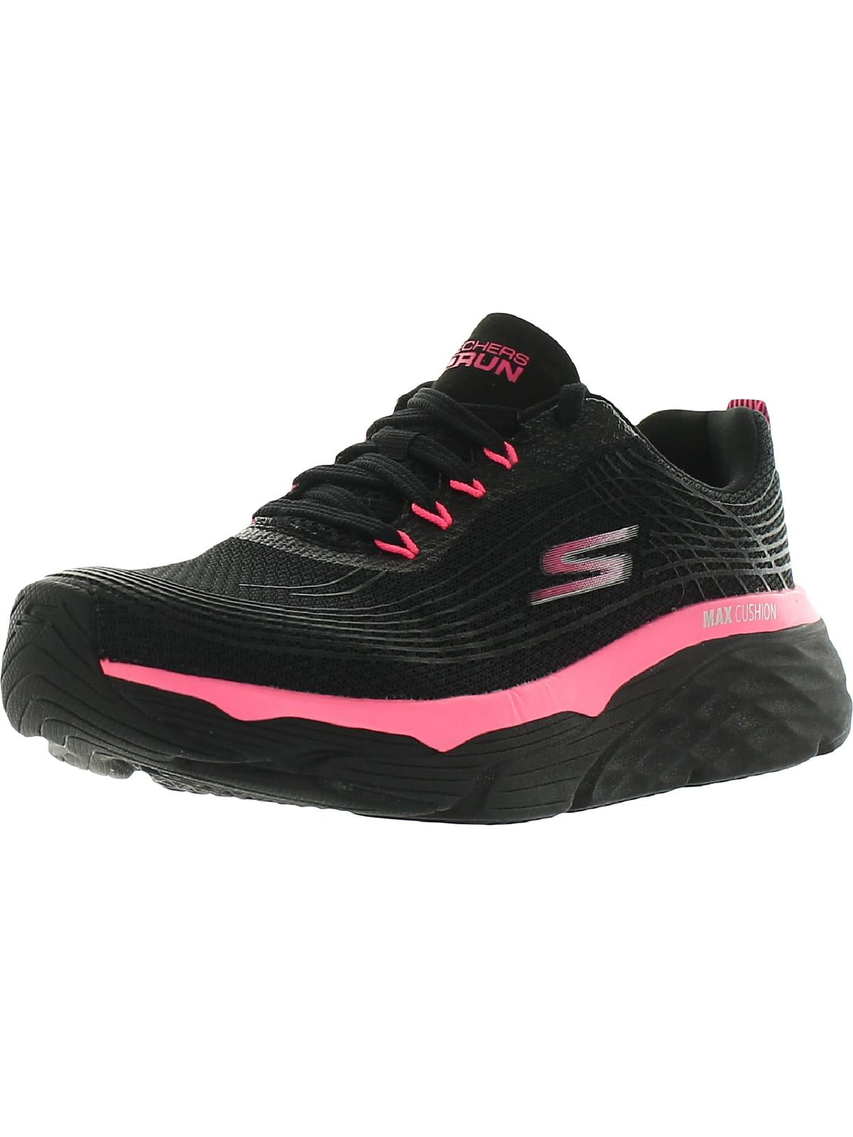 womens max cushion skechers