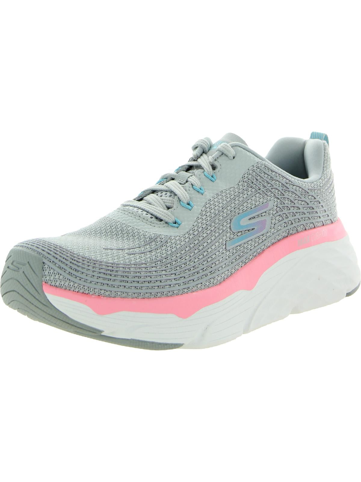 Skechers Women's Max Cushioning Elite Sneaker - Walmart.com