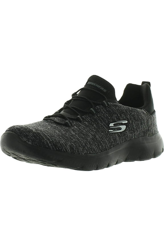 Womens Quick Getaway Trainers Lifestyle Running Shoes