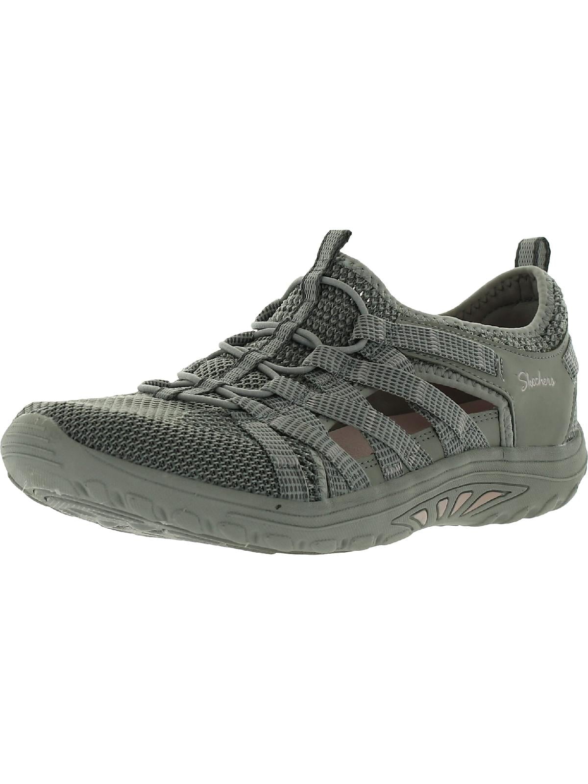 Walking Shoe Skechers Reggae Fest Hooked Skechers Women's Reggae