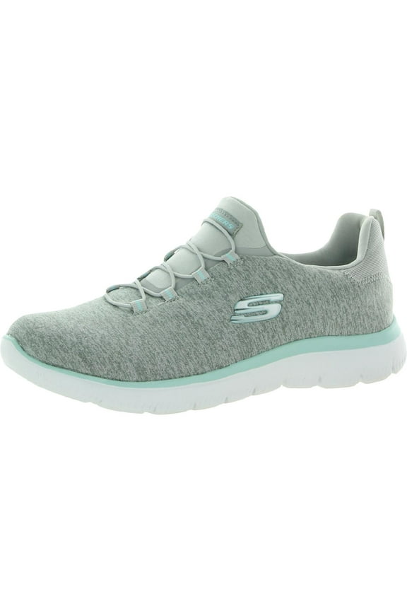 Womens Summits - Quick Getaway Trainers Lifestyle Running Shoes