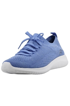 Slip on Sneakers for Women Ultra Flex Salutations Athletic Shoes with Memory Foam Cushioning Flexible Sole for Walking and Training