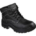 thumbnail image 1 of Skechers Work Men's Burgin - Tarlac Steel Toe Work Boots - Wide Available, 1 of 5