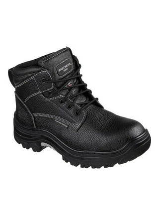 Skechers work burgin on sale