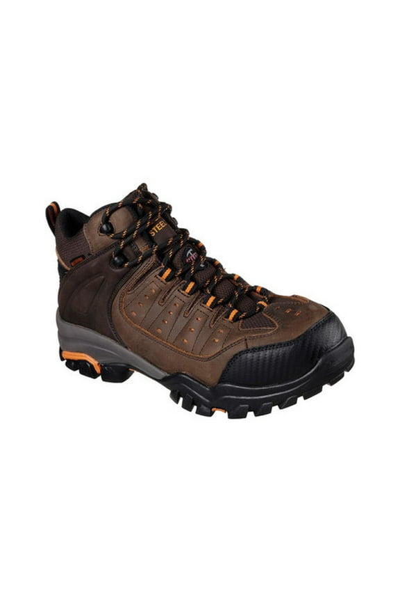 Men's Delleker - Lakehead Steel Toe Boots