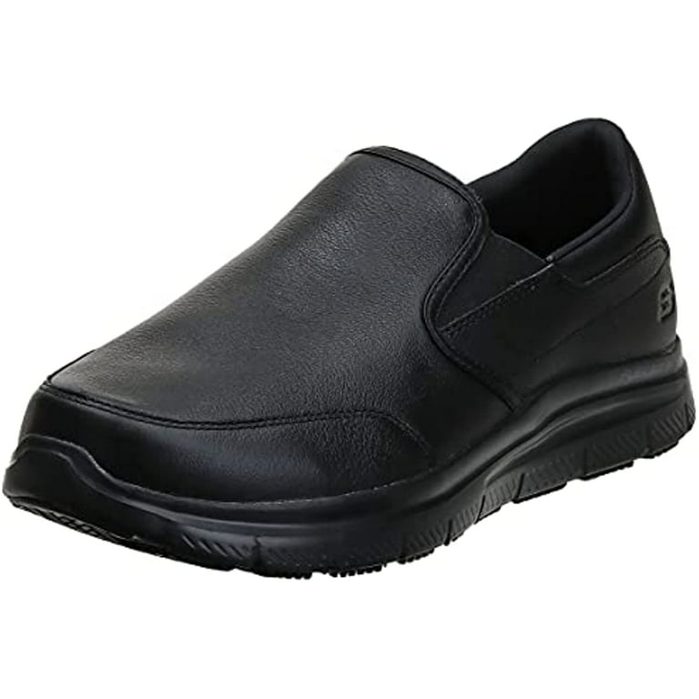 Skechers work flex advantage mens shoes online