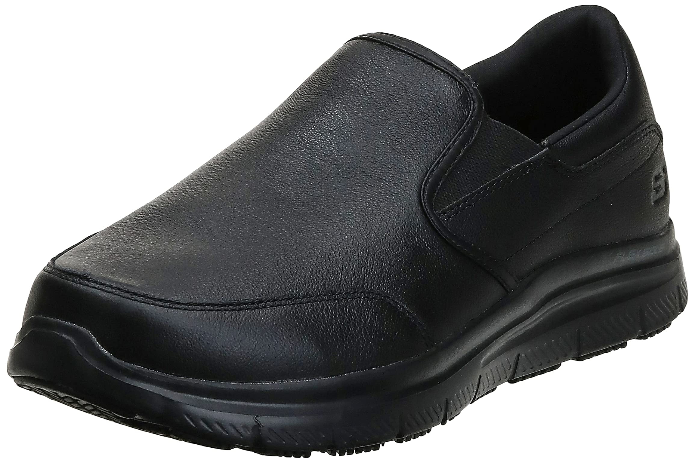 Skechers Work Men's Flex Advantage Bronwood Slip Resistant
