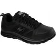 Find Your Perfect Skechers Work Men's Flex Advantage Slip Resistant