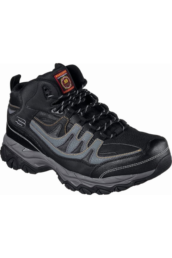 Men's Holdredge Rebem Steel Toe Work Boot