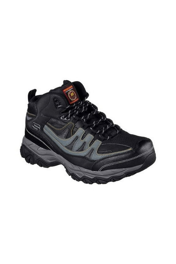 Men's Holdredge Rebem Steel Toe Work Boot